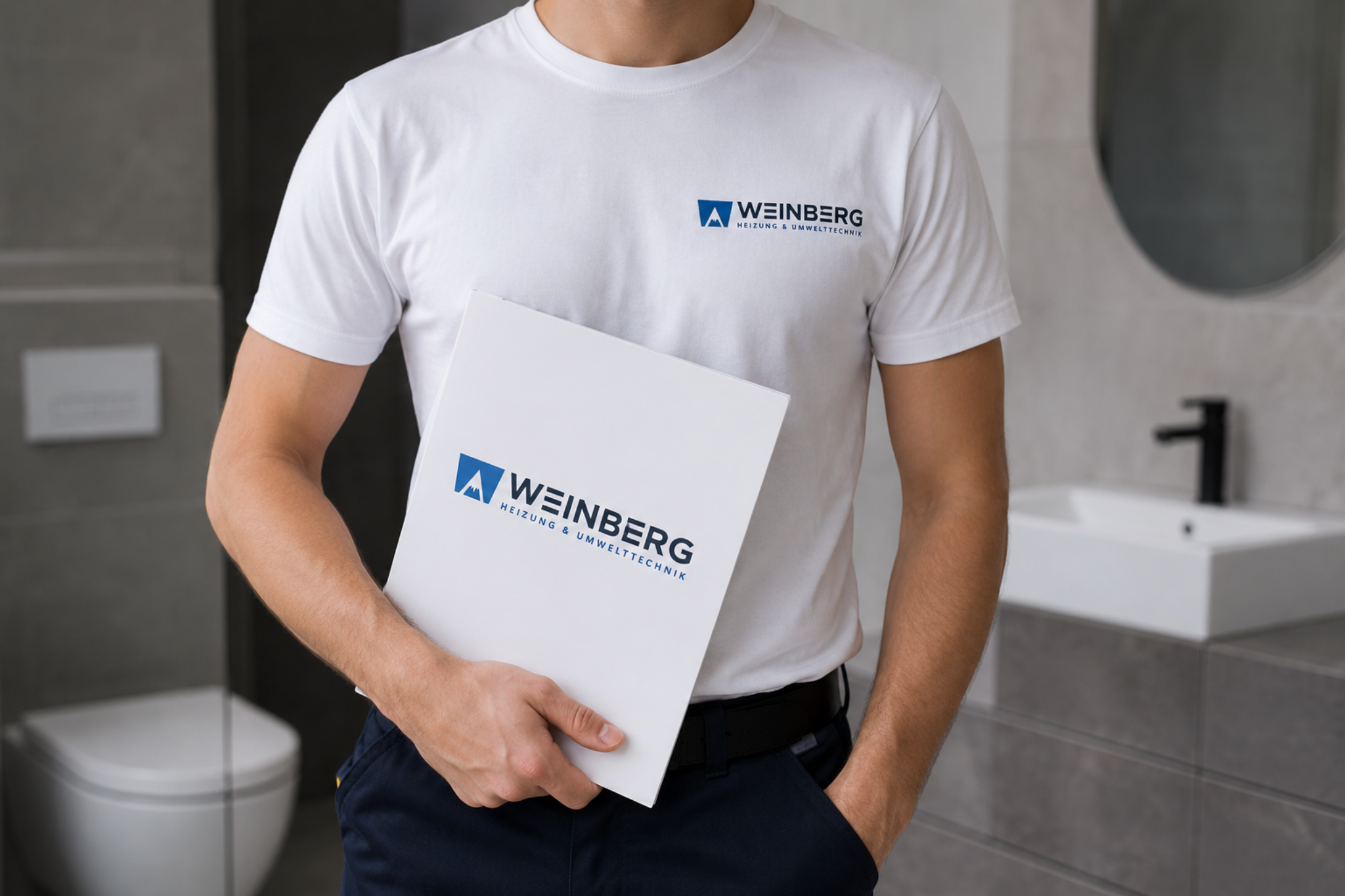Weinberg Heizungs- und Umwelttechnik Dortmund